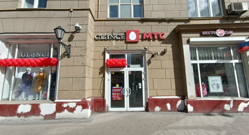 Мира пр-кт, 48стр6 фото 3 / KNRU.ru
