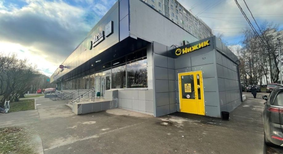 Фото объекта Дежнёва проезд, 2А № 1 | KNRU.ru