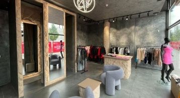 Новый Арбат ул, 13 фото 2 / KNRU.ru