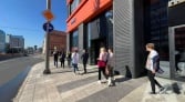 Фото-анонс объекта Сущёвский Вал ул, 49 № 17 | KNRU.ru
