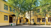 Фото-анонс объекта 2-й Колобовский пер, 9/2 № 1 | KNRU.ru