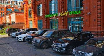 Авиационная ул, 77 фото 1 / KNRU.ru