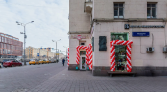 Фото-анонс объекта Ленинградский пр-кт, 69стр1 № 6 | KNRU.ru