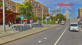 Фото-анонс объекта Краснопрудная ул, 38/2 № 2 | KNRU.ru
