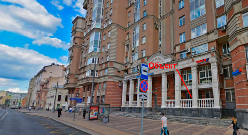 Долгоруковская ул, 6 фото 1 / KNRU.ru