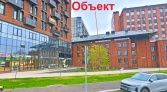 Фото-анонс объекта Павелецкая наб, 8Б № 4 | KNRU.ru