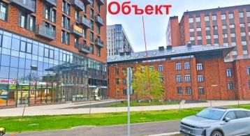 Павелецкая наб, 8Б фото 3 / KNRU.ru