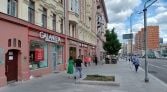 Фото-анонс объекта Красная Пресня ул, 36стр1 № 2 | KNRU.ru