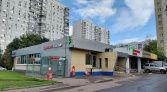 Фото-анонс объекта Коломенский проезд, 6к1 № 3 | KNRU.ru