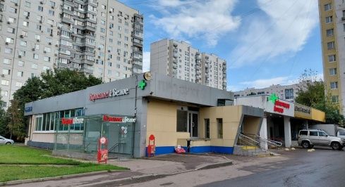 Коломенский проезд, 6к1 фото 2 / KNRU.ru