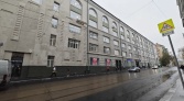 Фото-анонс объекта Сущёвская ул, 27 с1 № 27 | KNRU.ru