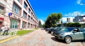 Фото-анонс объекта Варшавское ш, 26 № 8 | KNRU.ru