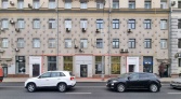 Фото-анонс объекта Мира пр-кт, 7стр1 № 1 | KNRU.ru