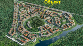 Фото-анонс объекта полковника Глазунова ул, 14 № 1 | KNRU.ru