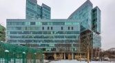 Фото-анонс объекта Цветной б-р, 2 № 28 | KNRU.ru