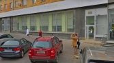 Фото-анонс объекта Ленинский пр-кт, 82/2 № 3 | KNRU.ru