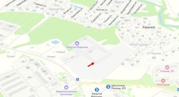 ЖК Квартал Марьино, к.2 фото 4 / KNRU.ru