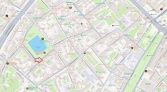 Фото-анонс объекта Большой Патриарший пер, 8 с1 № 5 | KNRU.ru