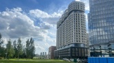 Фото-анонс объекта Братьев Весниных б-р, 2 № 7 | KNRU.ru