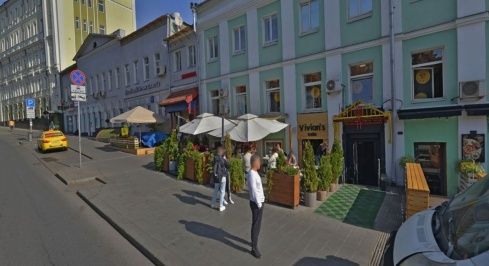 Лубянский проезд, 25стр2 фото 0 / KNRU.ru