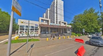 Часовая ул, 18стр3 фото 0 / KNRU.ru