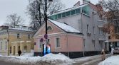 Фото-анонс объекта Большая Ордынка ул, 44стр1 № 8 | KNRU.ru