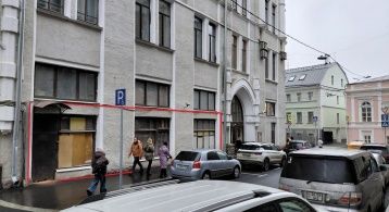 Бобров пер, 2 фото 0 / KNRU.ru
