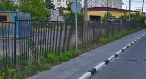 Лихачевский пр-кт фото 2 / KNRU.ru