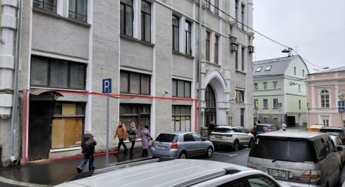 Бобров пер, 2 фото 0 / KNRU.ru