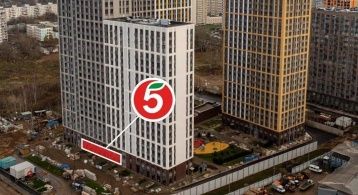 Производственная ул, 19к1 фото 3 / KNRU.ru