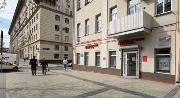 Новинский б-р, 1/2 фото 0 / KNRU.ru