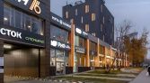 Фото-анонс объекта Профсоюзная ул, 76 № 5 | KNRU.ru