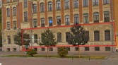 Фото-анонс объекта Смоленский б-р, 4 № 6 | KNRU.ru