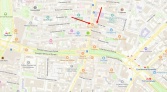 Фото-анонс объекта Сретенка ул, 16/2 № 5 | KNRU.ru