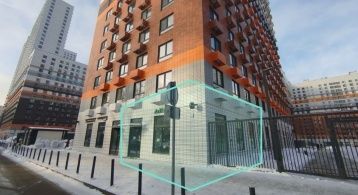 Лобненская ул, 13к2 фото 0 / KNRU.ru