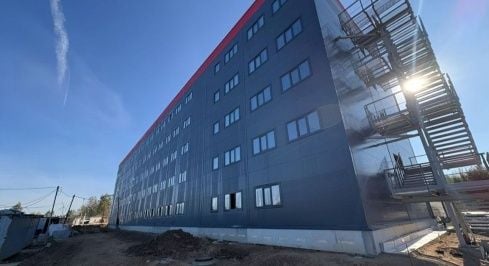 Троицкая ул, 7 фото 1 / KNRU.ru