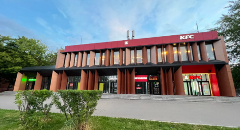 Зелёный пр-кт, 19 фото 1 / KNRU.ru