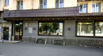 Автозаводская ул, 17к1 фото 0 / KNRU.ru