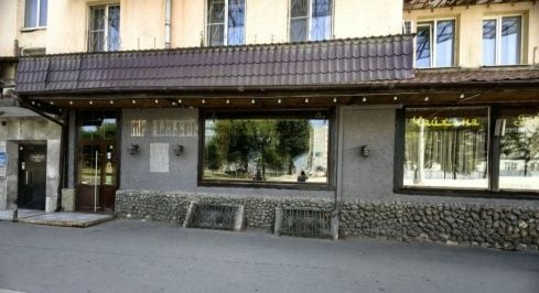 Автозаводская ул, 17к1 фото 0 / KNRU.ru