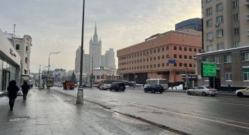 Красная Пресня ул, 12 фото 1 / KNRU.ru