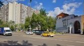 Фото-анонс объекта Новогиреевская ул, 37А № 16 | KNRU.ru