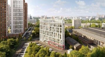 Ротмистрова ул, 10 фото 0 / KNRU.ru
