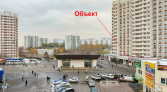 Фото-анонс объекта Чертановская ул, 1Вк1 № 3 | KNRU.ru