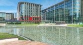 Фото-анонс объекта Сколковское ш, вл43 № 3 | KNRU.ru