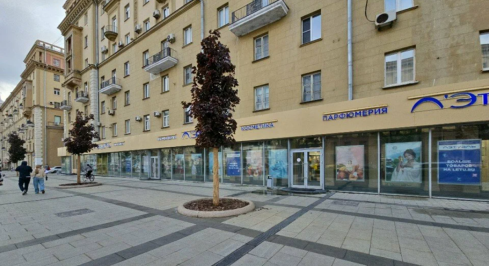 Большая Садовая ул, 3стр1 фото 2 / KNRU.ru