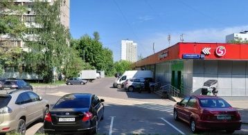 Профсоюзная ул, 103А фото 1 / KNRU.ru