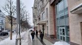 Фото-анонс объекта Земляной Вал ул, 8 № 1 | KNRU.ru
