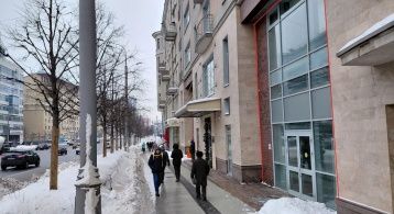 Земляной Вал ул, 8 фото 0 / KNRU.ru