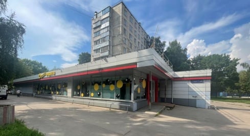 Анадырский проезд, 57 фото 2 / KNRU.ru