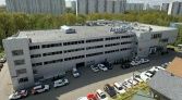 Фото-анонс объекта Ореховый б-р, 26 № 1 | KNRU.ru